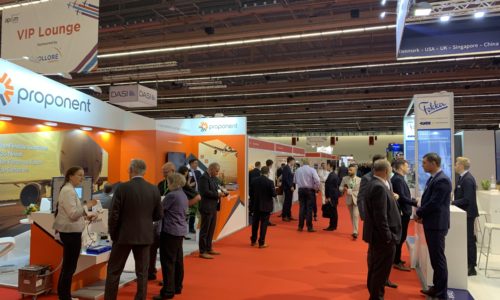 AP&M Europe 2019 – Frankfurt, Germany